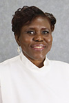 Reverend Ann-Marie Brown